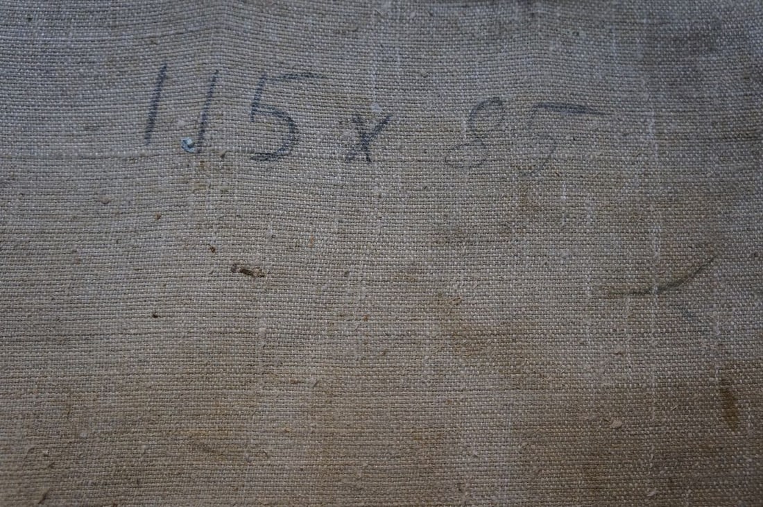 Oil painting Recreation Tytarenko Odarka Anatoliivna - 8