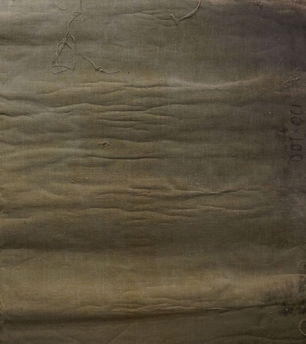 Oil painting Figure girl with a swan Titarenko Maria Anatolyevna - 7