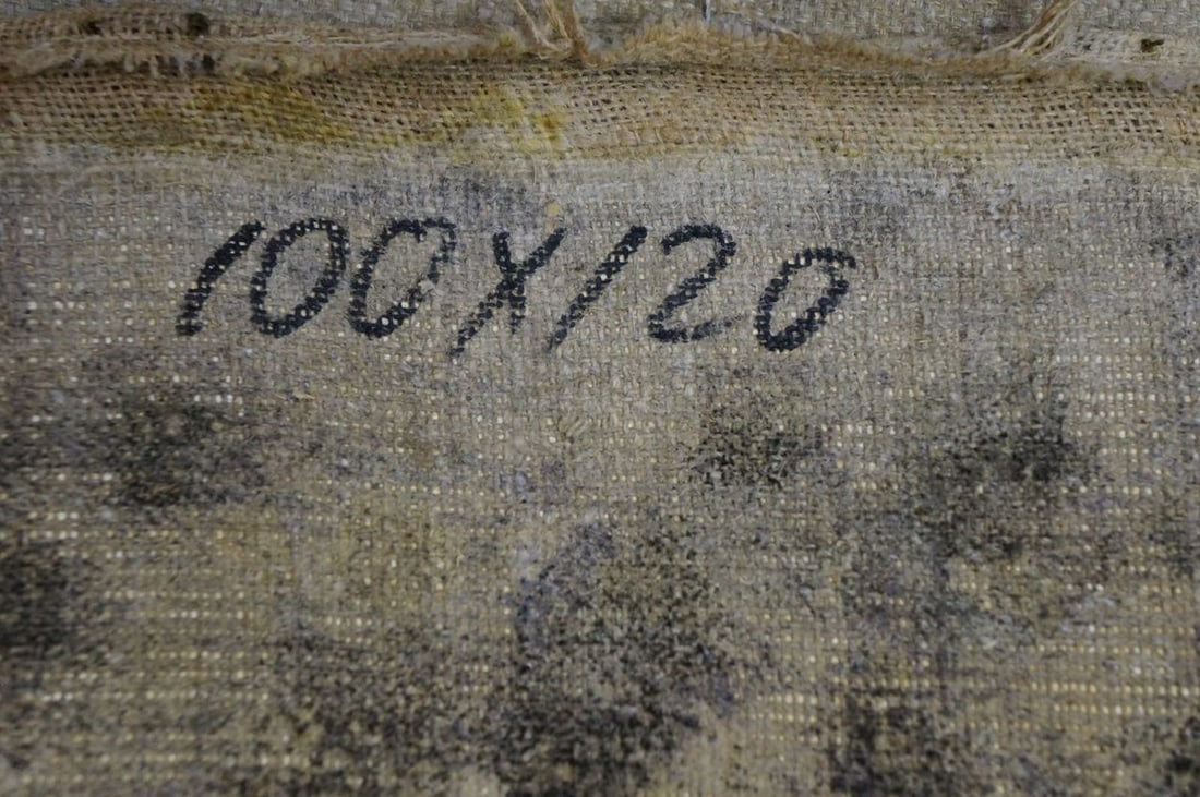 Oil painting Autumn Tytarenko Odarka Anatoliivna - 8