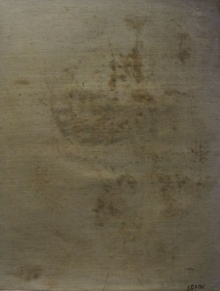 Oil painting Portrait of a Figure girl Titarenko Maria Anatolyevna - 7