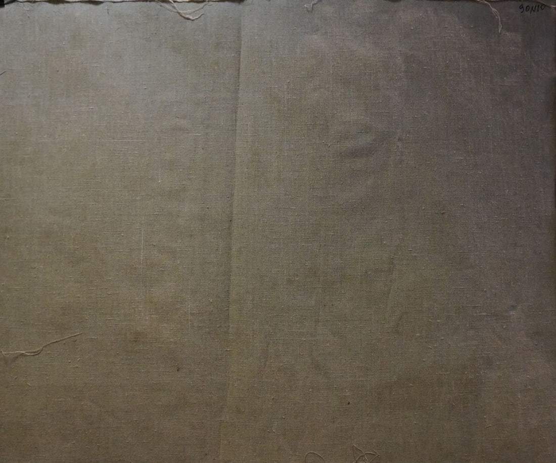 Oil painting Girls by the pond Tytarenko Odarka Anatoliivna - 7