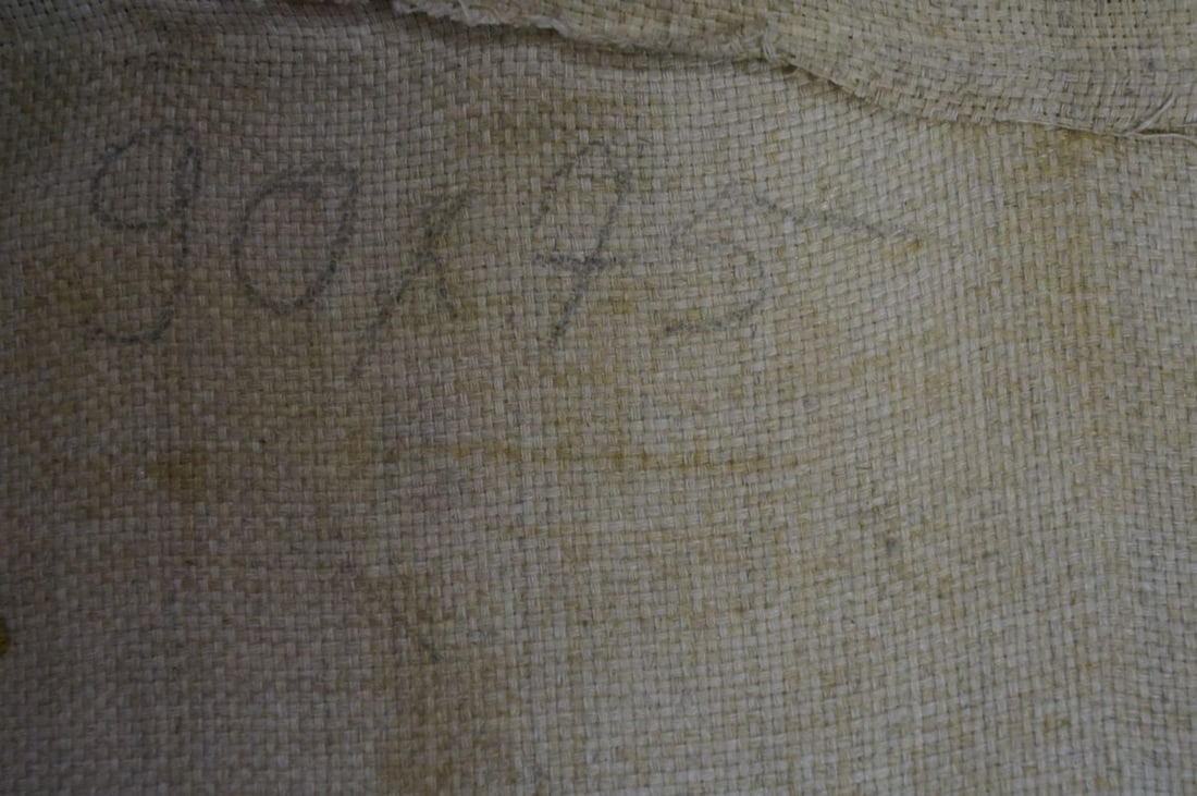 Oil painting Portrait of a Figure girl Titarenko Maria Anatolyevna - 8