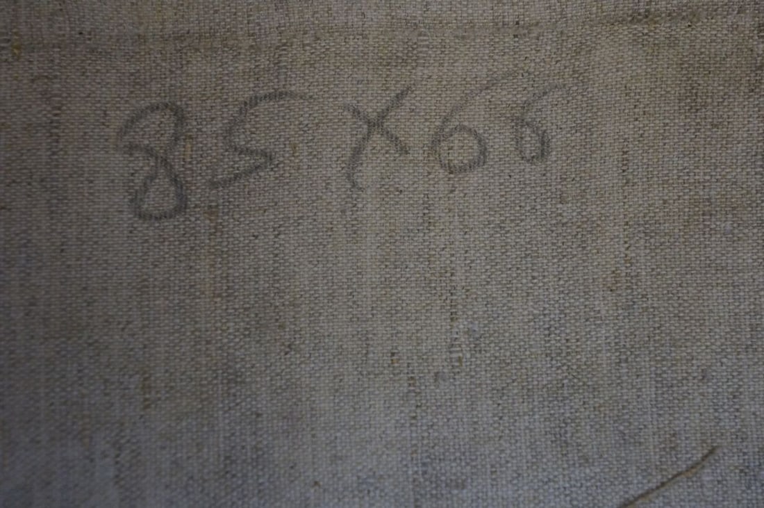 Oil painting Figure girls Titarenko Maria Anatolyevna - 8