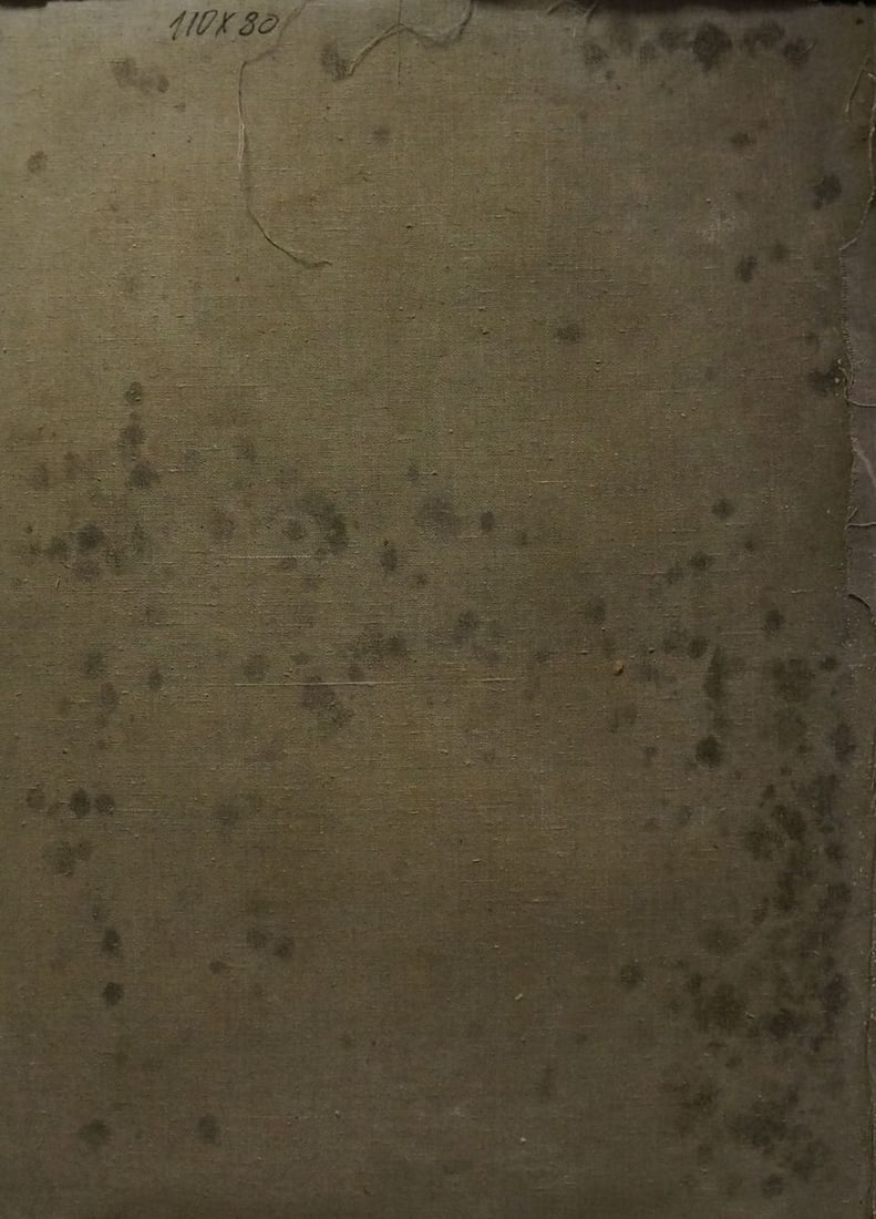 Oil painting Girls by the pond Tytarenko Odarka Anatoliivna - 7