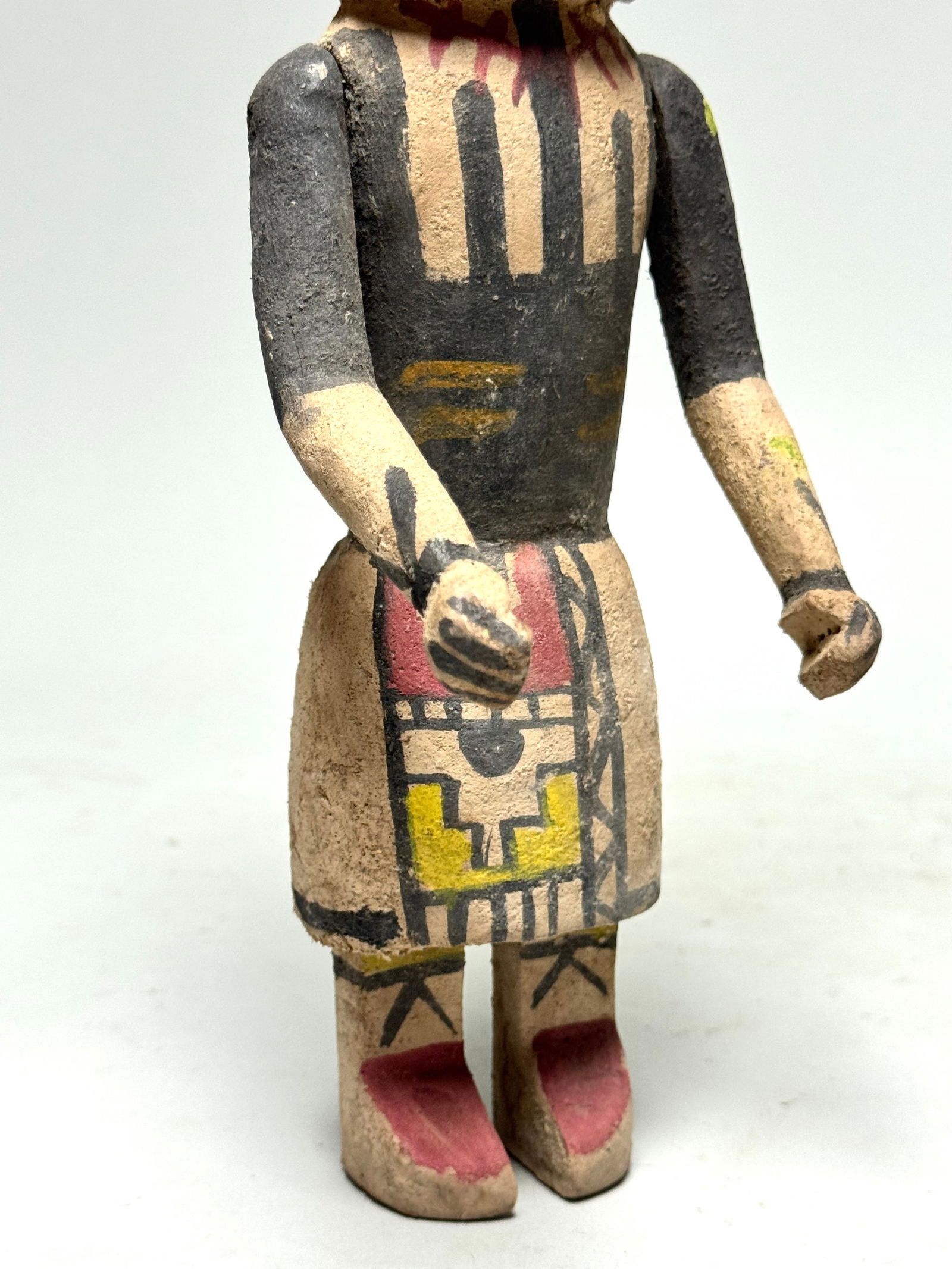Zuni figure - New Mexico, USA - 5