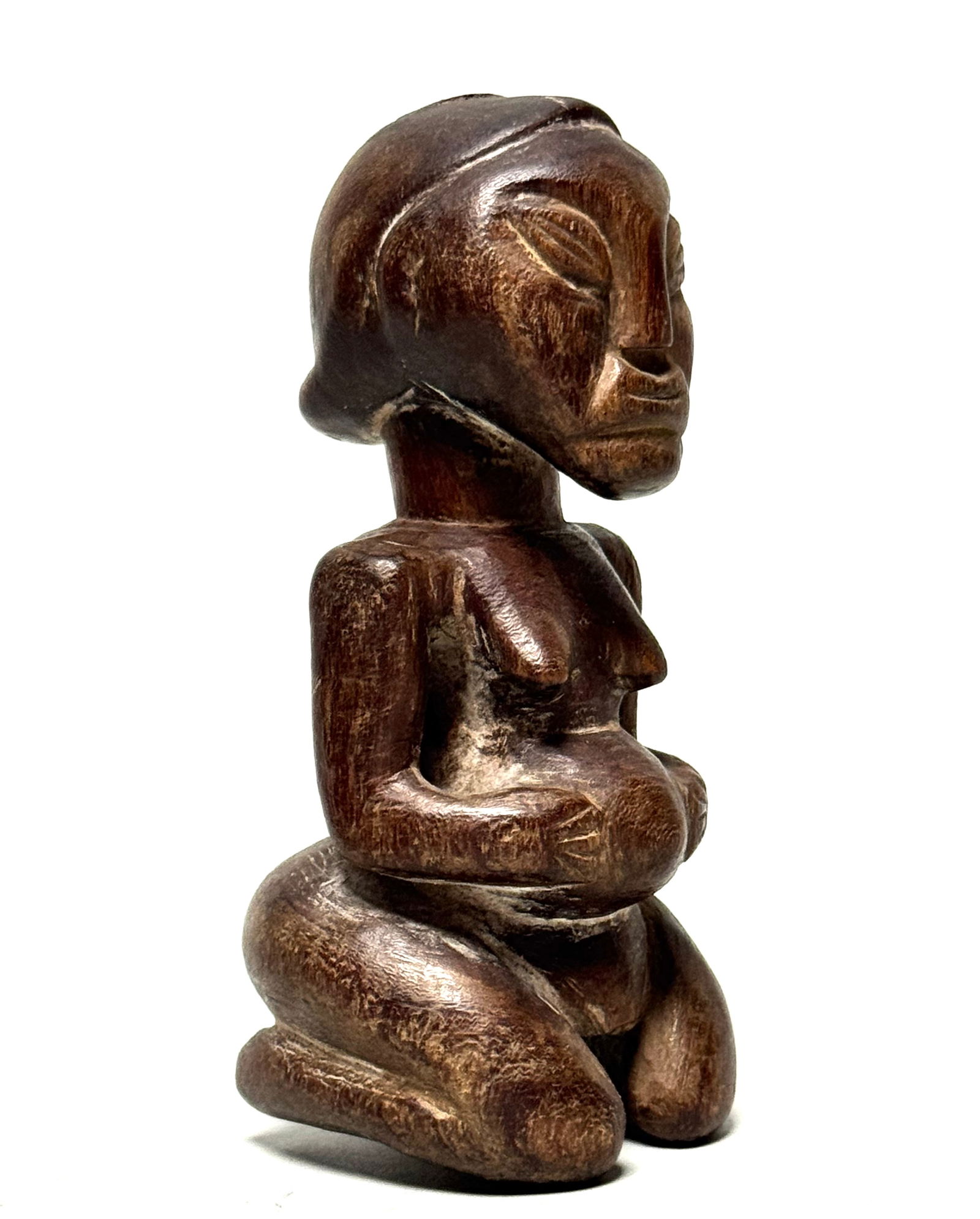 Nkisi Songye - Wood - DR Congo - 3