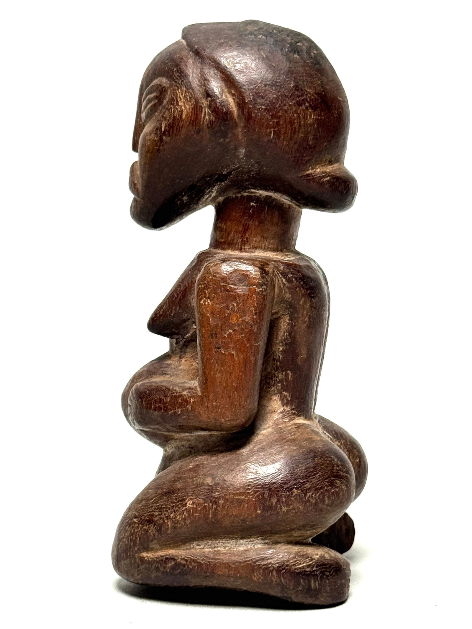 Nkisi Songye - Wood - DR Congo - 6