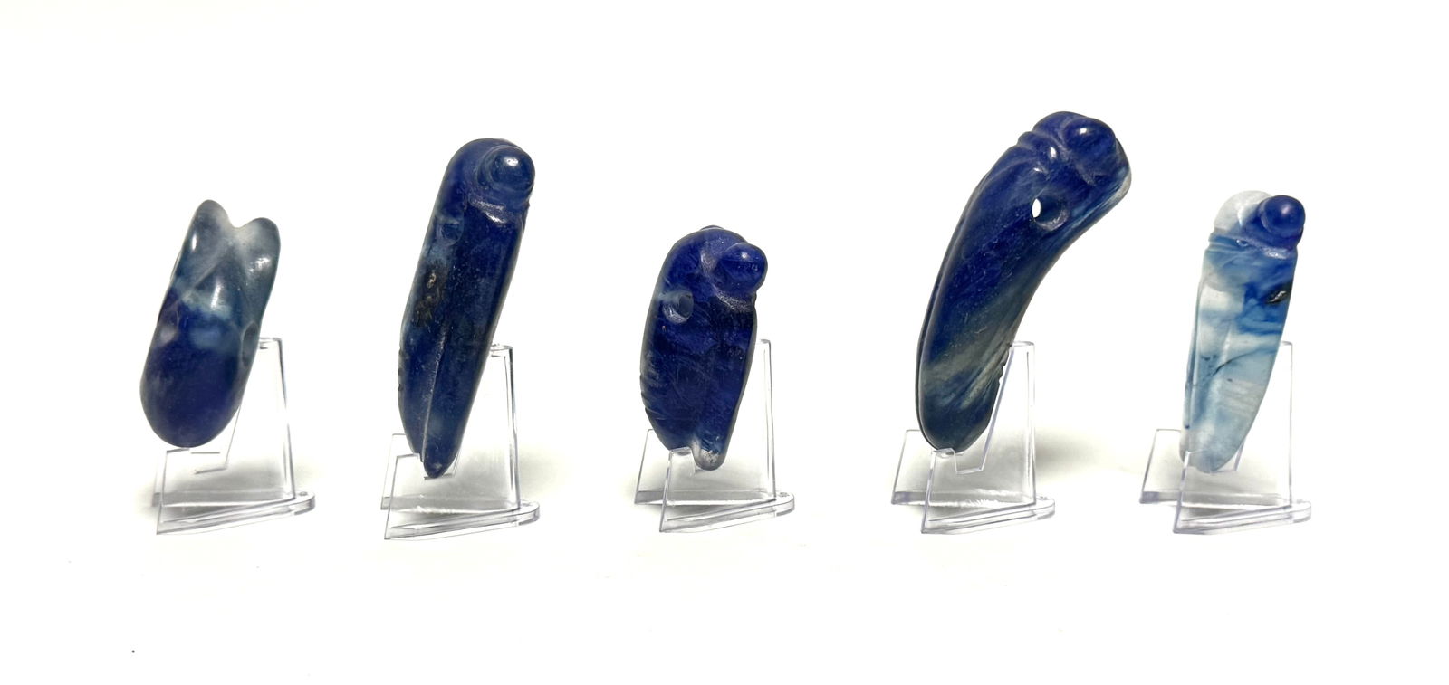 HongShan Culture, Ancient mytical animals China - 10