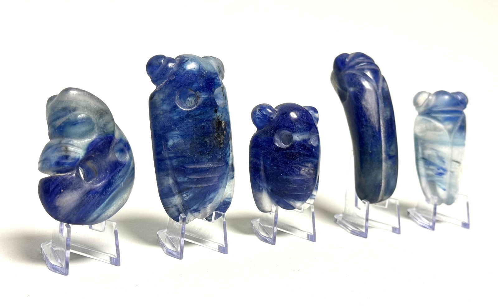 HongShan Culture, Ancient mytical animals China - 2