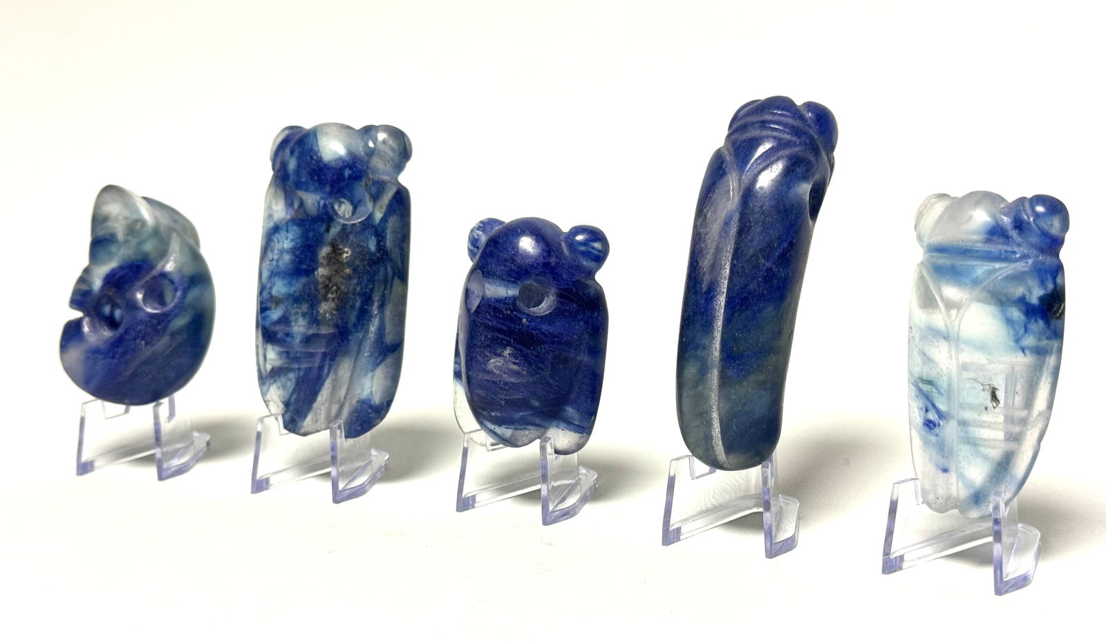 HongShan Culture, Ancient mytical animals China - 3