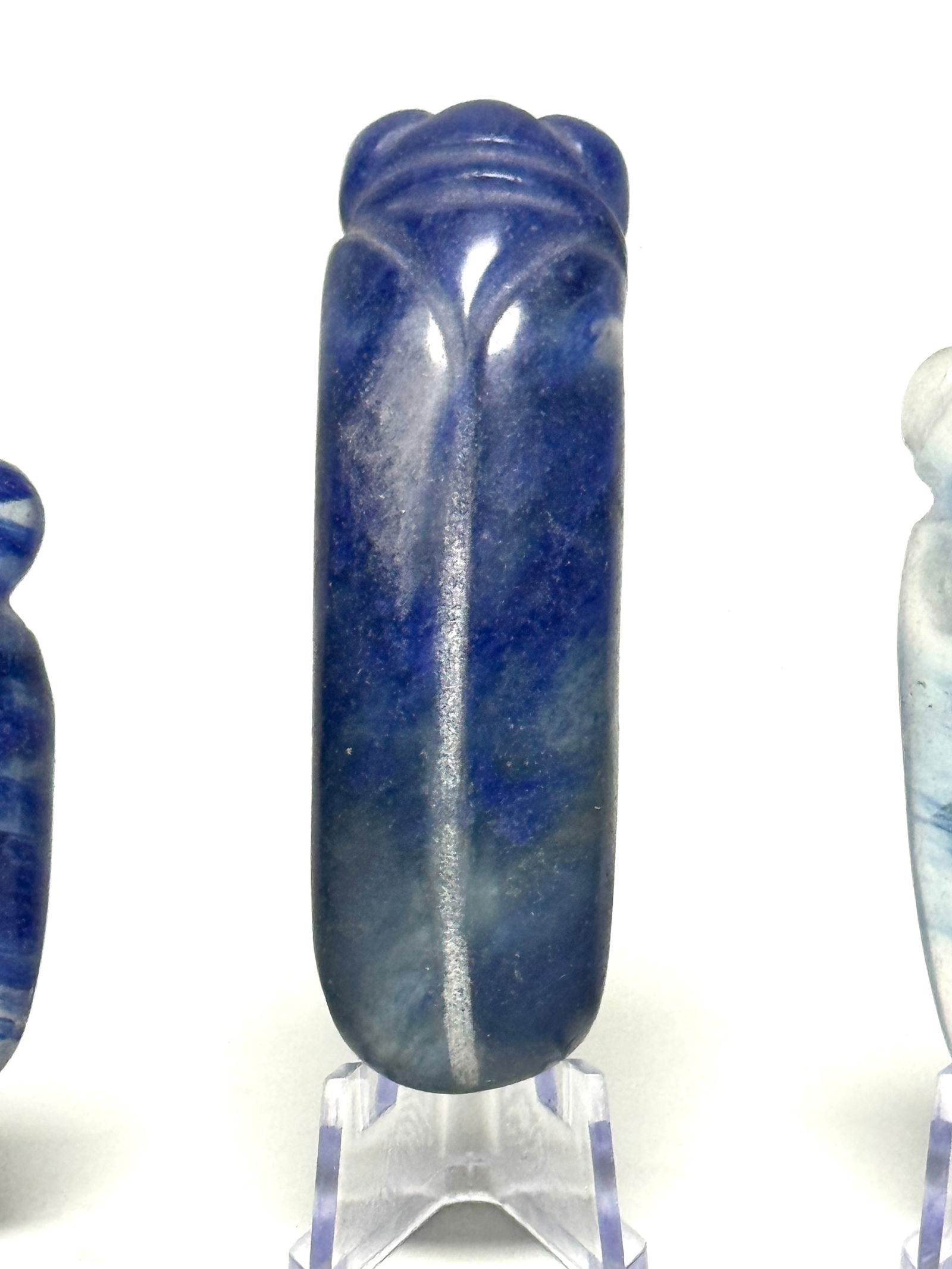 HongShan Culture, Ancient mytical animals China - 6