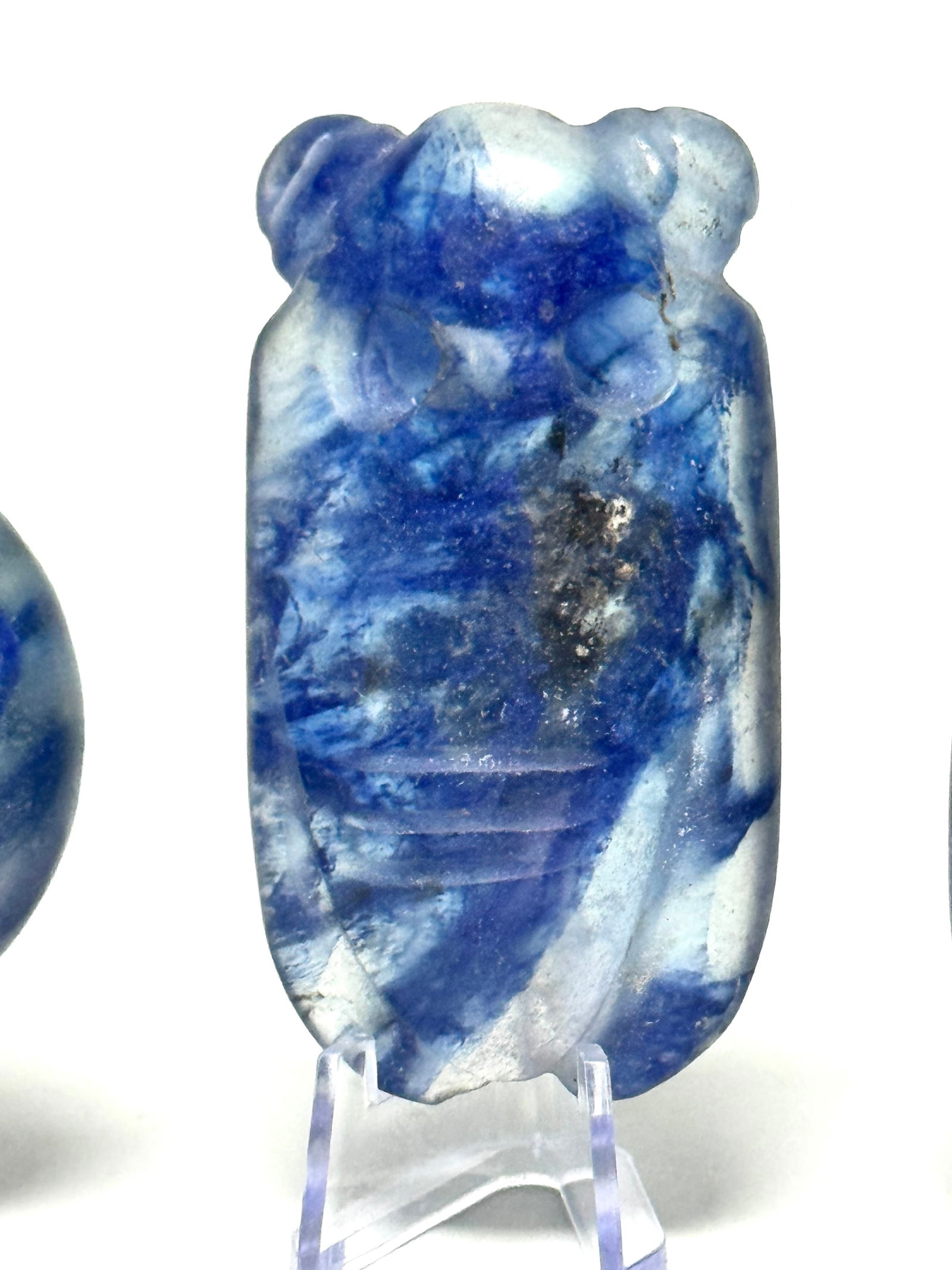 HongShan Culture, Ancient mytical animals China - 8