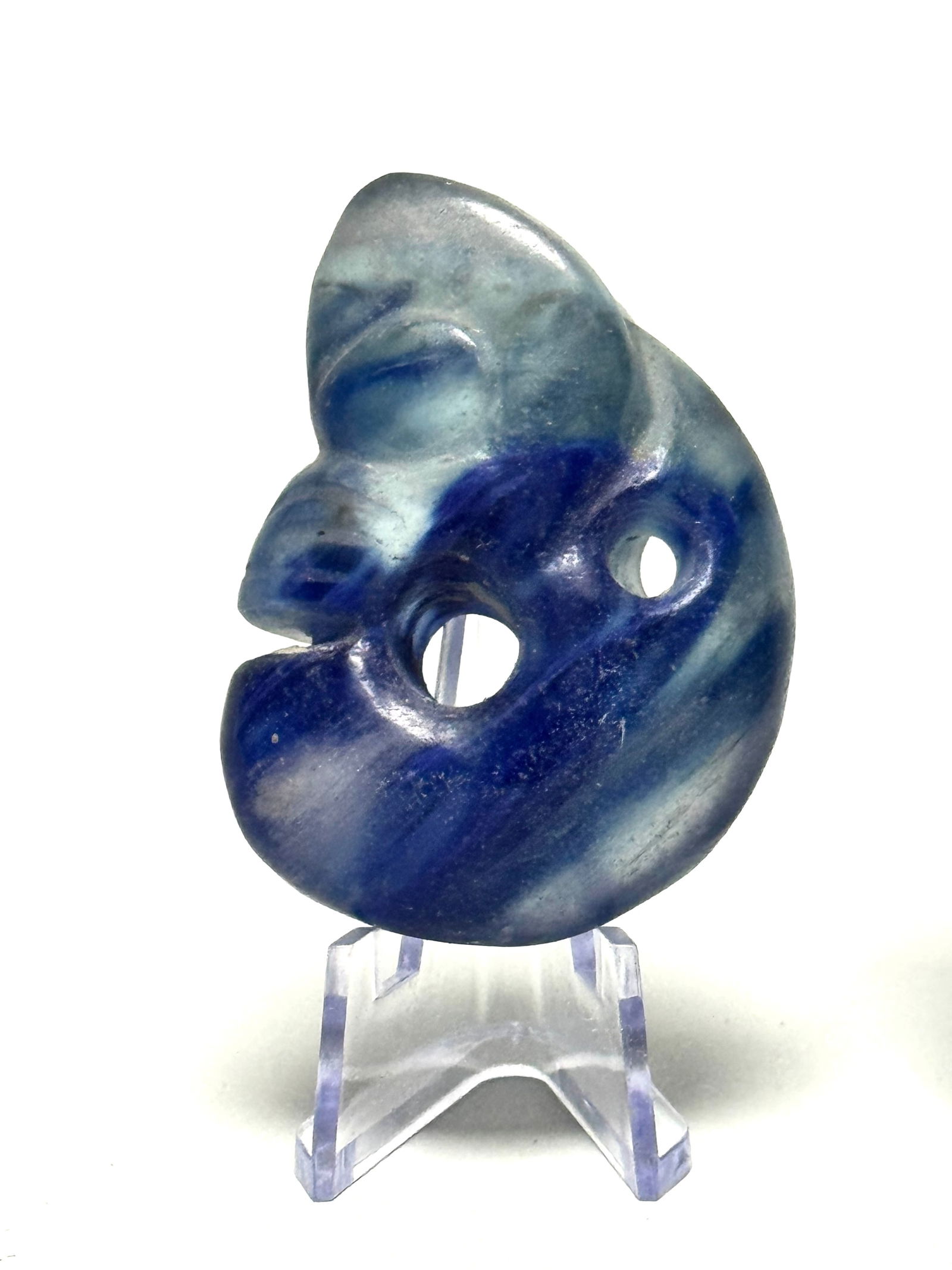 HongShan Culture, Ancient mytical animals China - 9