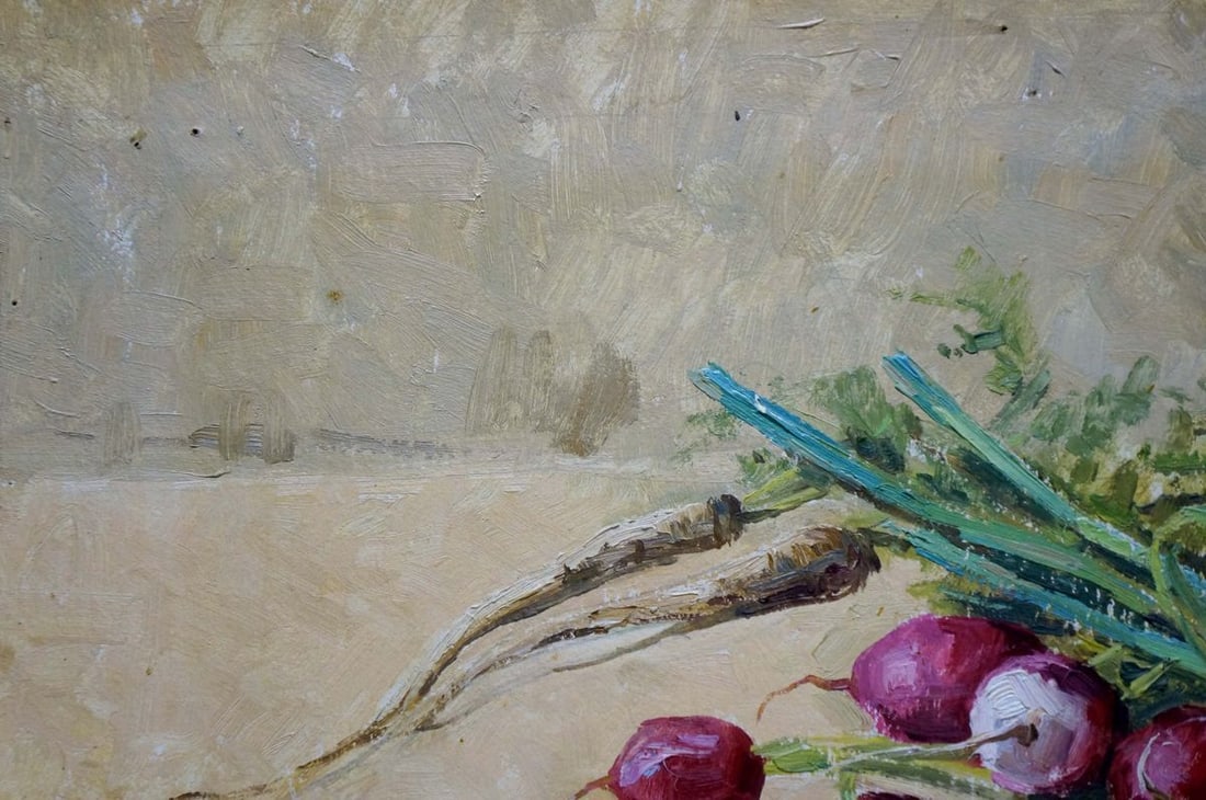 Oil painting Still life Sakhnenko Viktor Ivanovich - 3