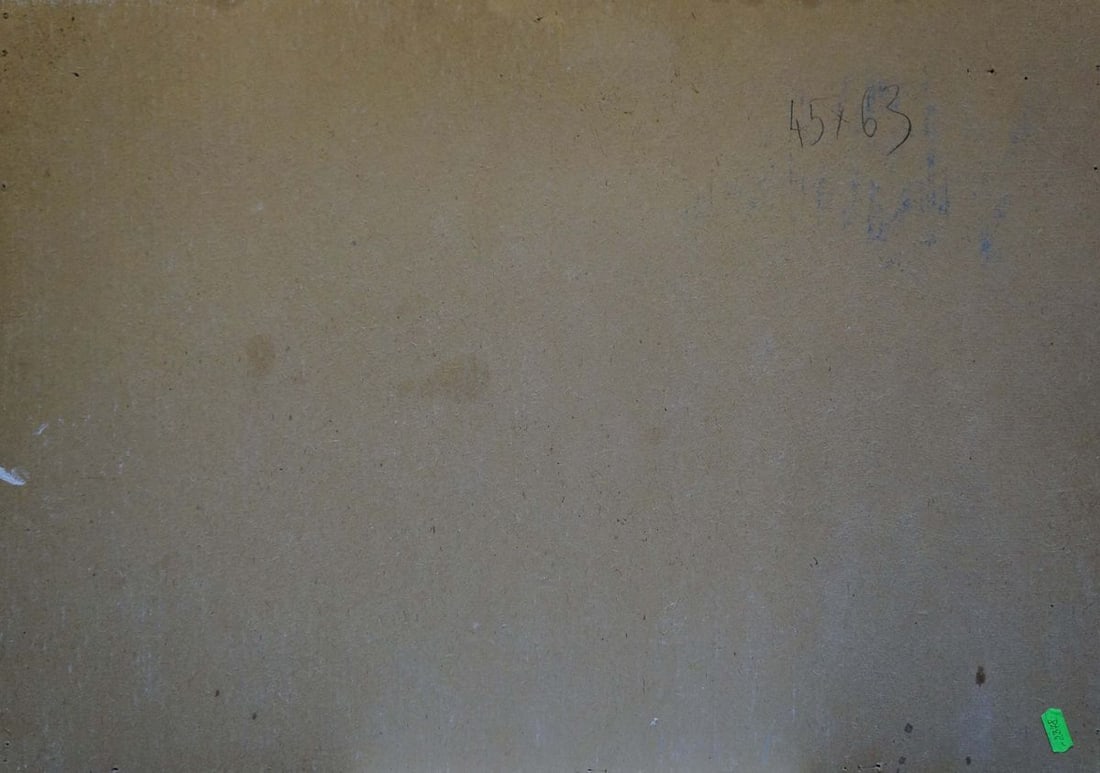 Oil painting Still life Sakhnenko Viktor Ivanovich - 7