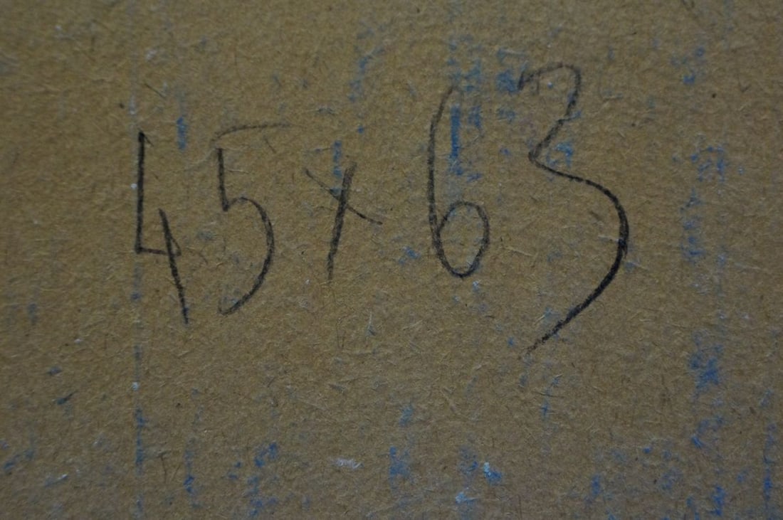 Oil painting Still life Sakhnenko Viktor Ivanovich - 8