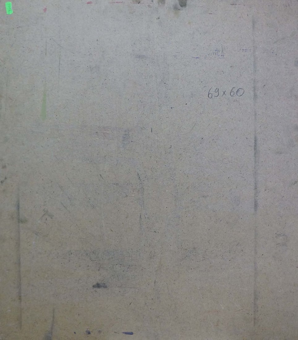 Oil painting Festive table Ryman Evgeny Nikolaevich - 7