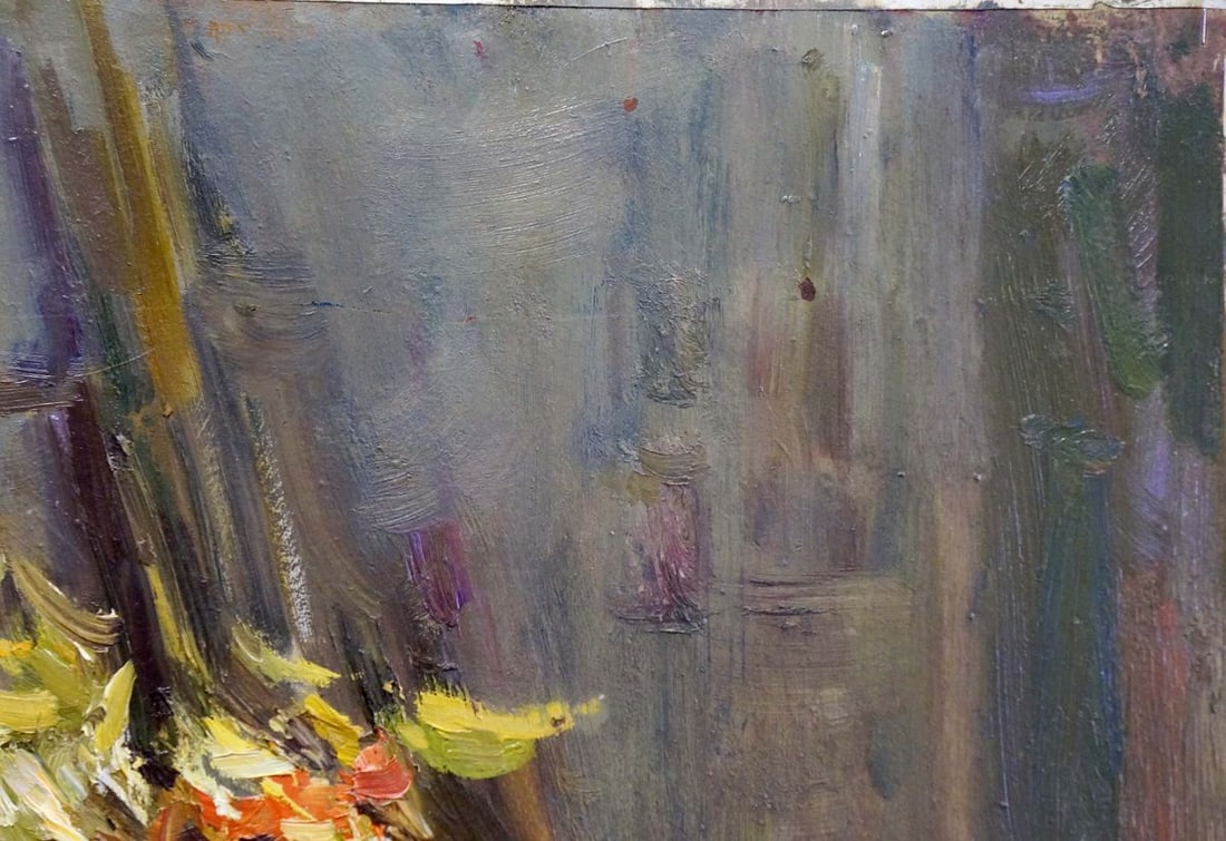 Oil painting Still life Dmitriev Alexander Vladimirovich - 5