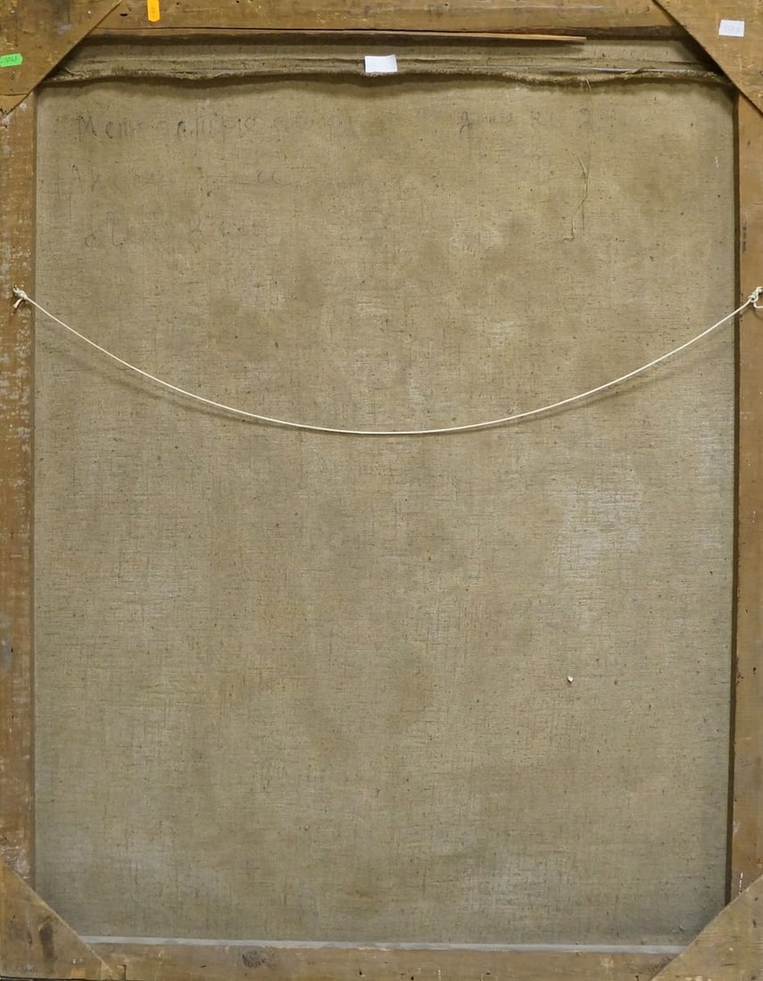 Oil painting Flowers Glushchenko Maria Davidovna - 7