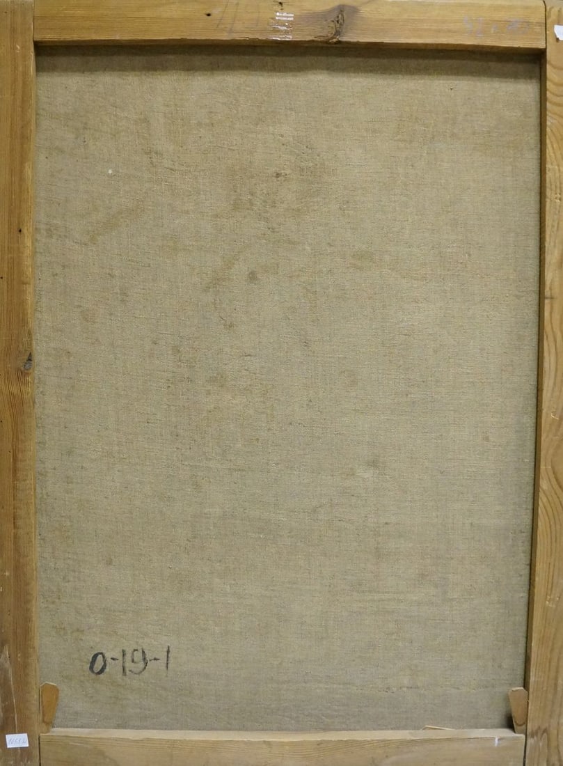 OIl painting Flowers Kotek Nina Vyacheslavovna - 7