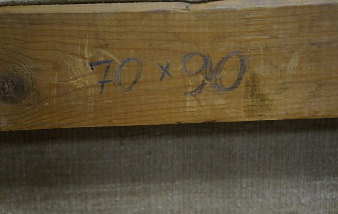 Oil painting Still life Kosyak Aleksandr Borisovich - 8