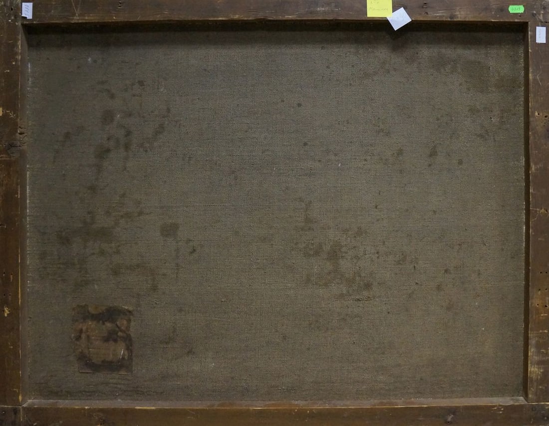 Oil painting Bouquet of roses Malinka Victor Alexandrovich - 7