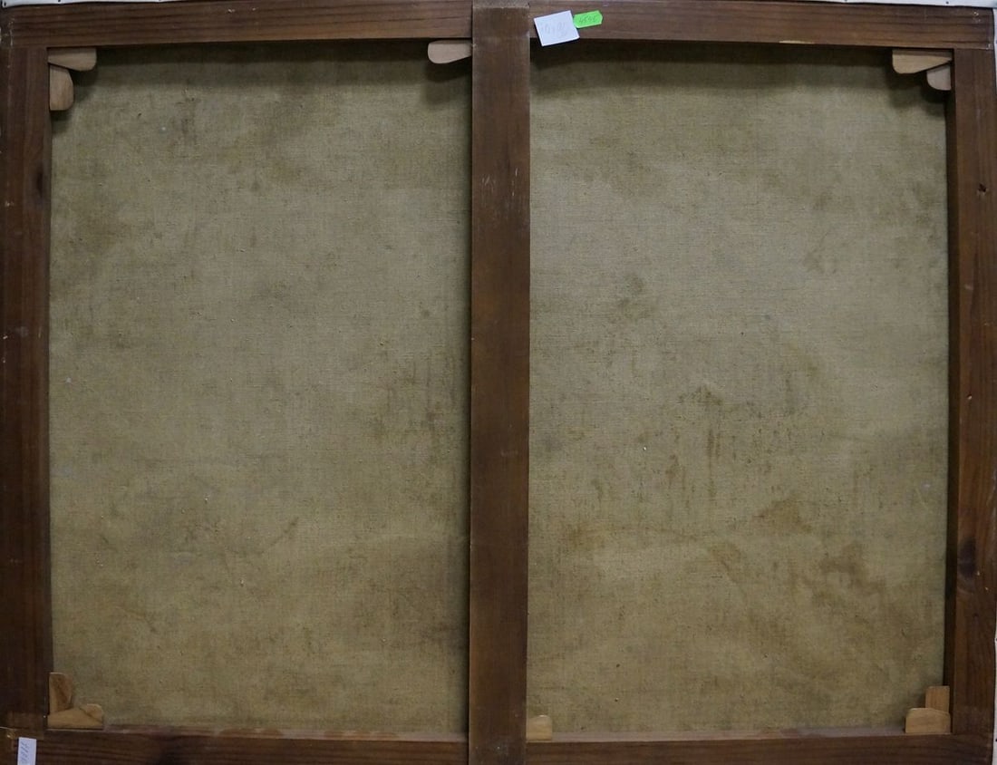 Oil painting Crayfish with beer Kerzhner Alexander Haskelevich - 7