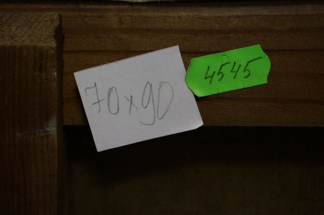 Oil painting Crayfish with beer Kerzhner Alexander Haskelevich - 8