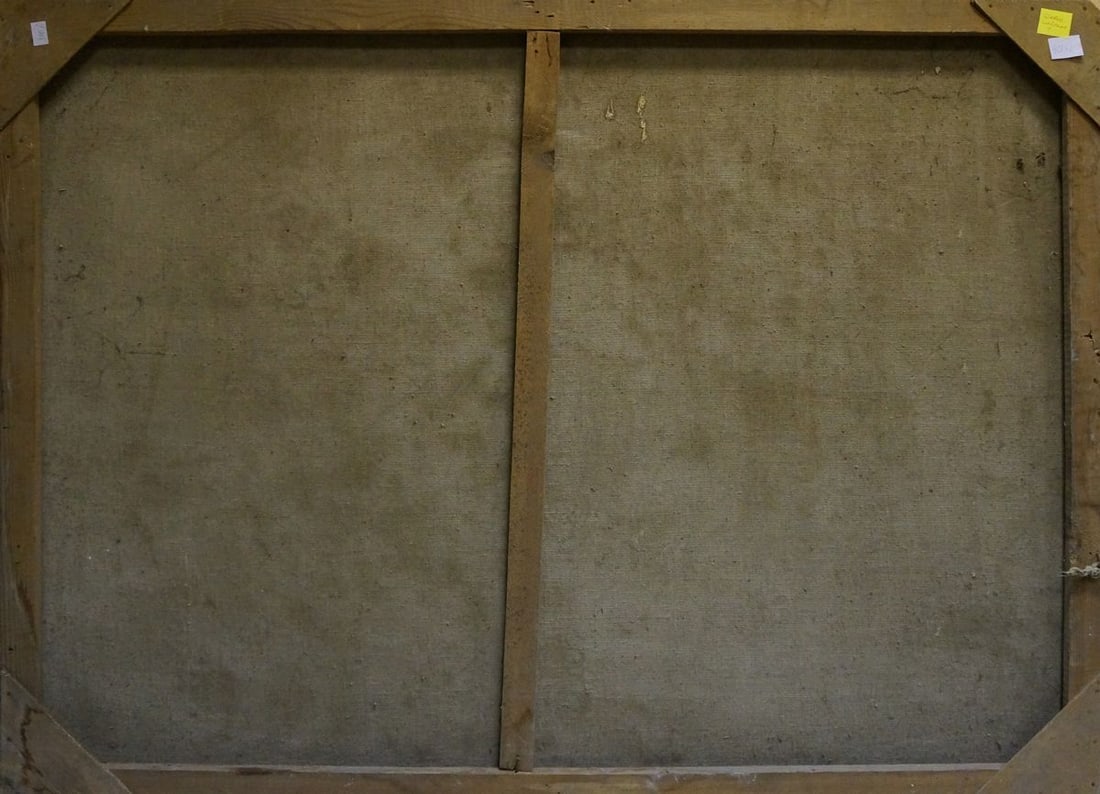 Oil painting Still life Dovgalevskaya Vera Veniaminovna - 7