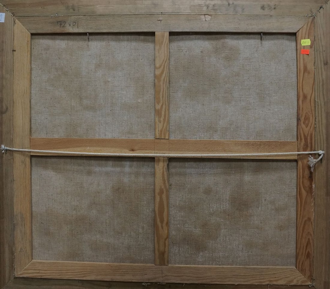 Oil painting Still life Volobuev Evgeny Vsevolodovich - 7