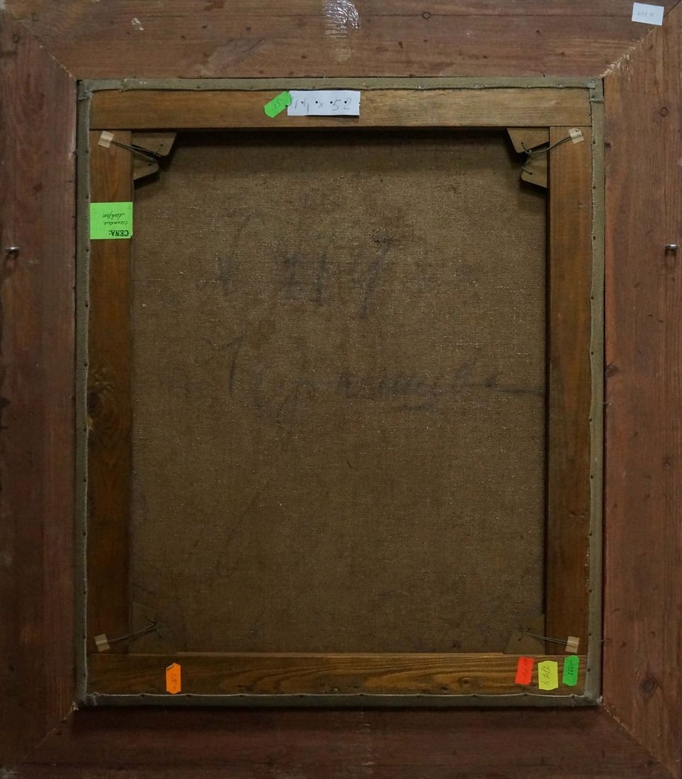 Oil painting Still life Olga Chernysheva - 7