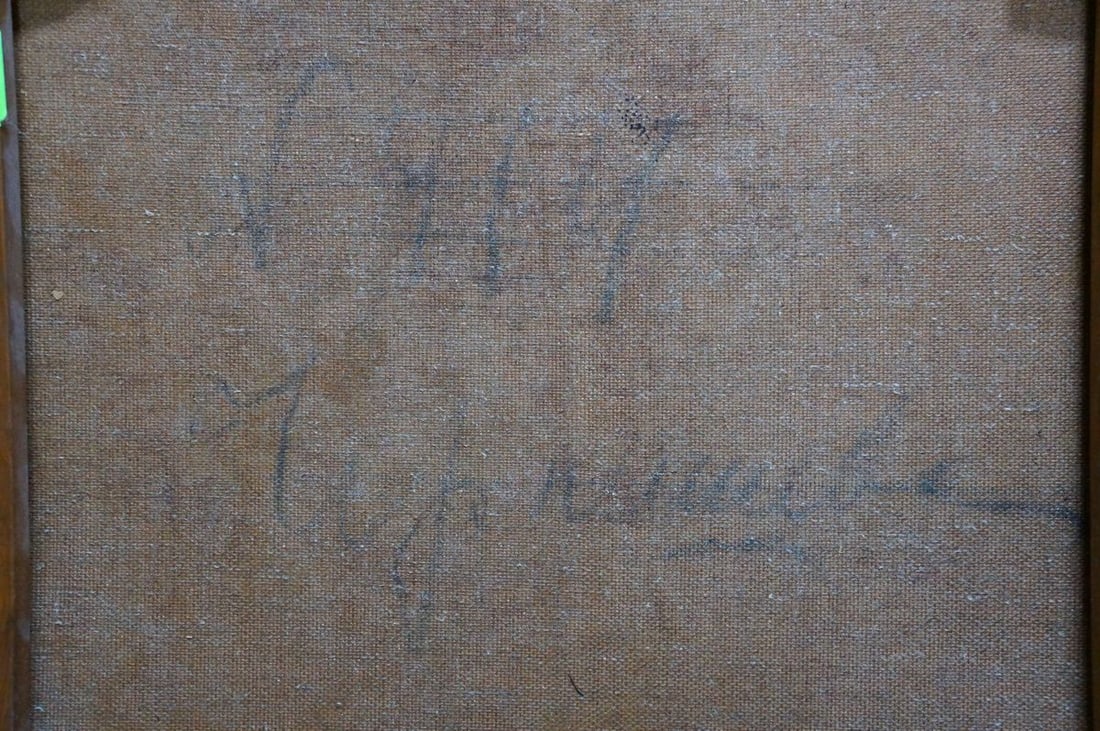 Oil painting Still life Olga Chernysheva - 9