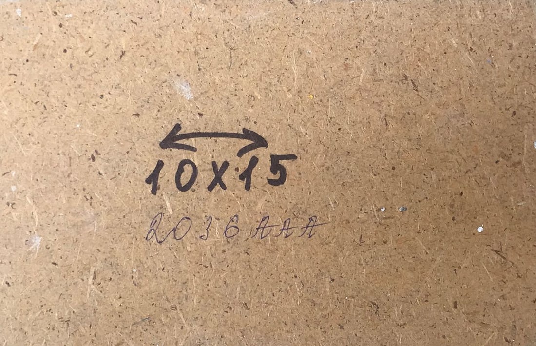 Oil painting Bouquet of roses Kuzeminsky Nikolay Borisovich - 11