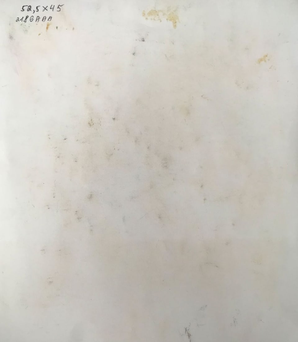 Oil painting Summer flowers Unknown artist - 11