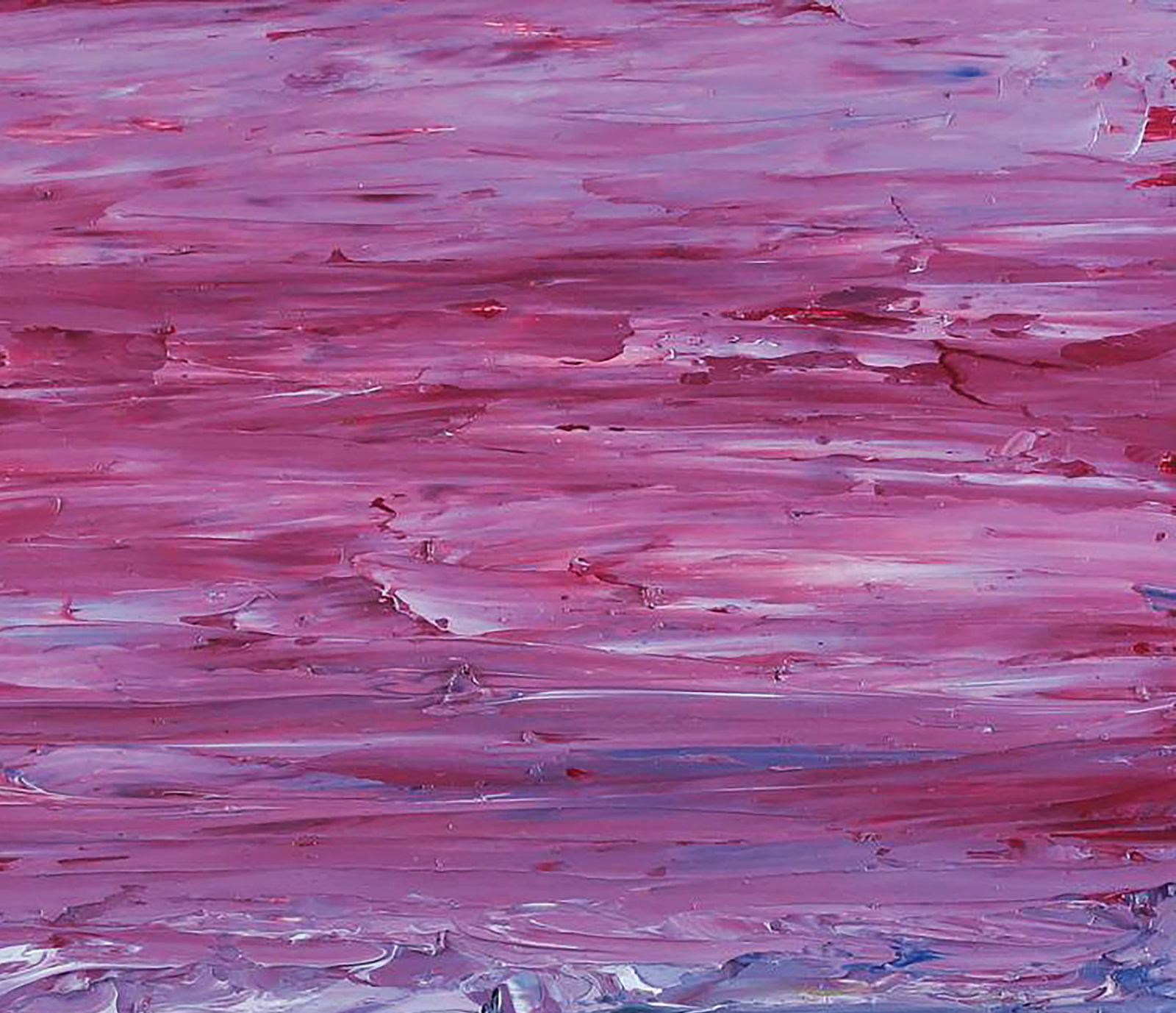 Oil painting Landscape from a fairy tale Andriy Klishyn - 4