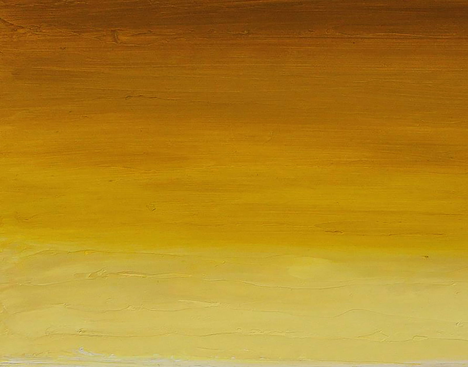 Oil painting Lonely chair Andriy Klishyn - 2