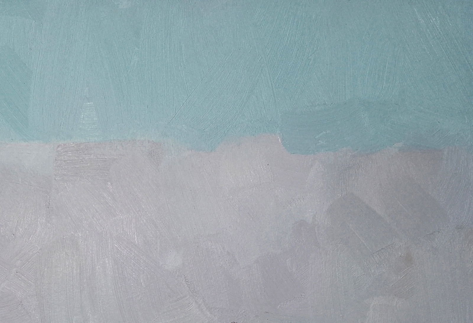 Oil painting Mountain freshness Igor Tuzhikov - 5