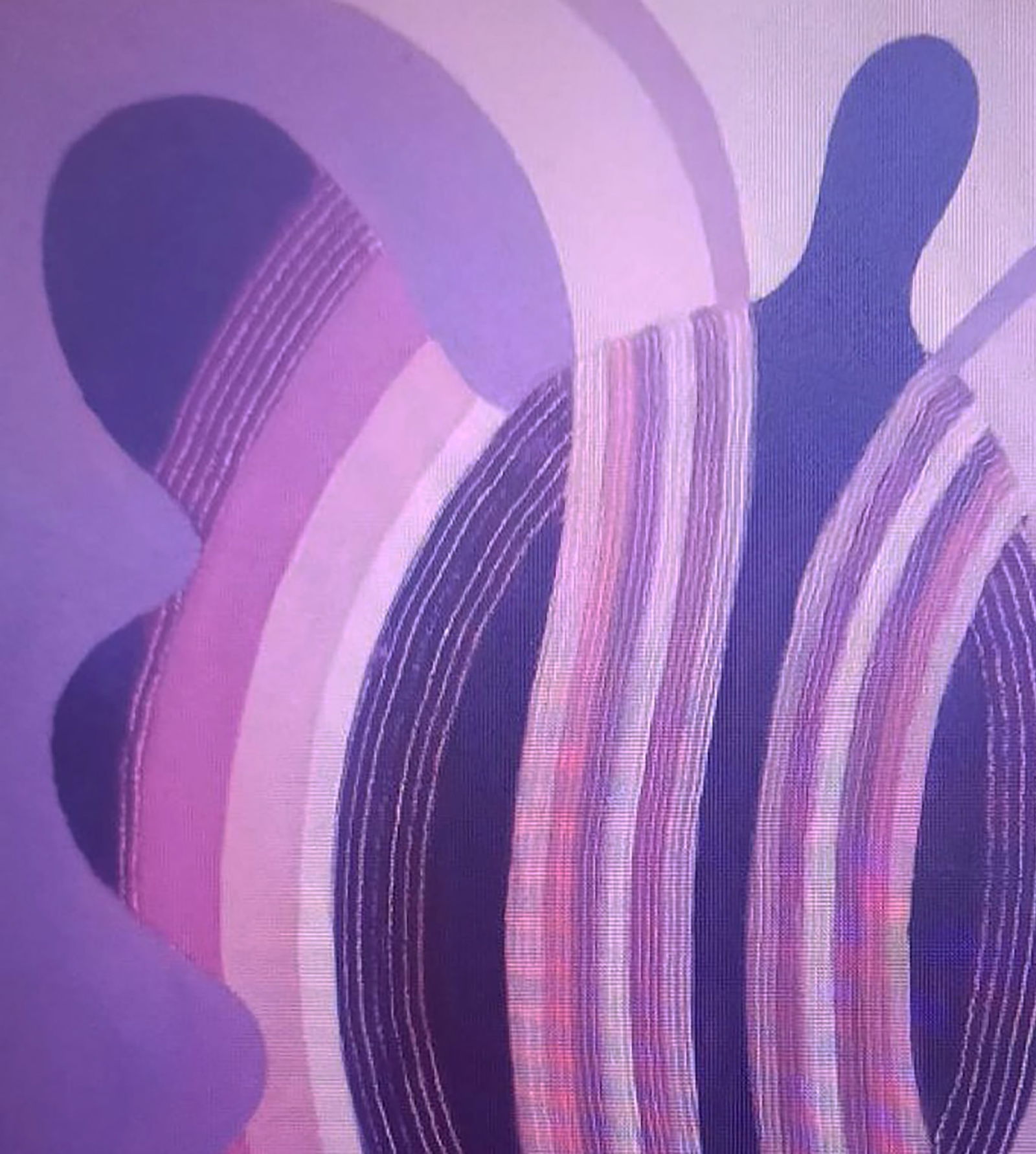 Oil painting Butterfly Alexander Strashevich - 2