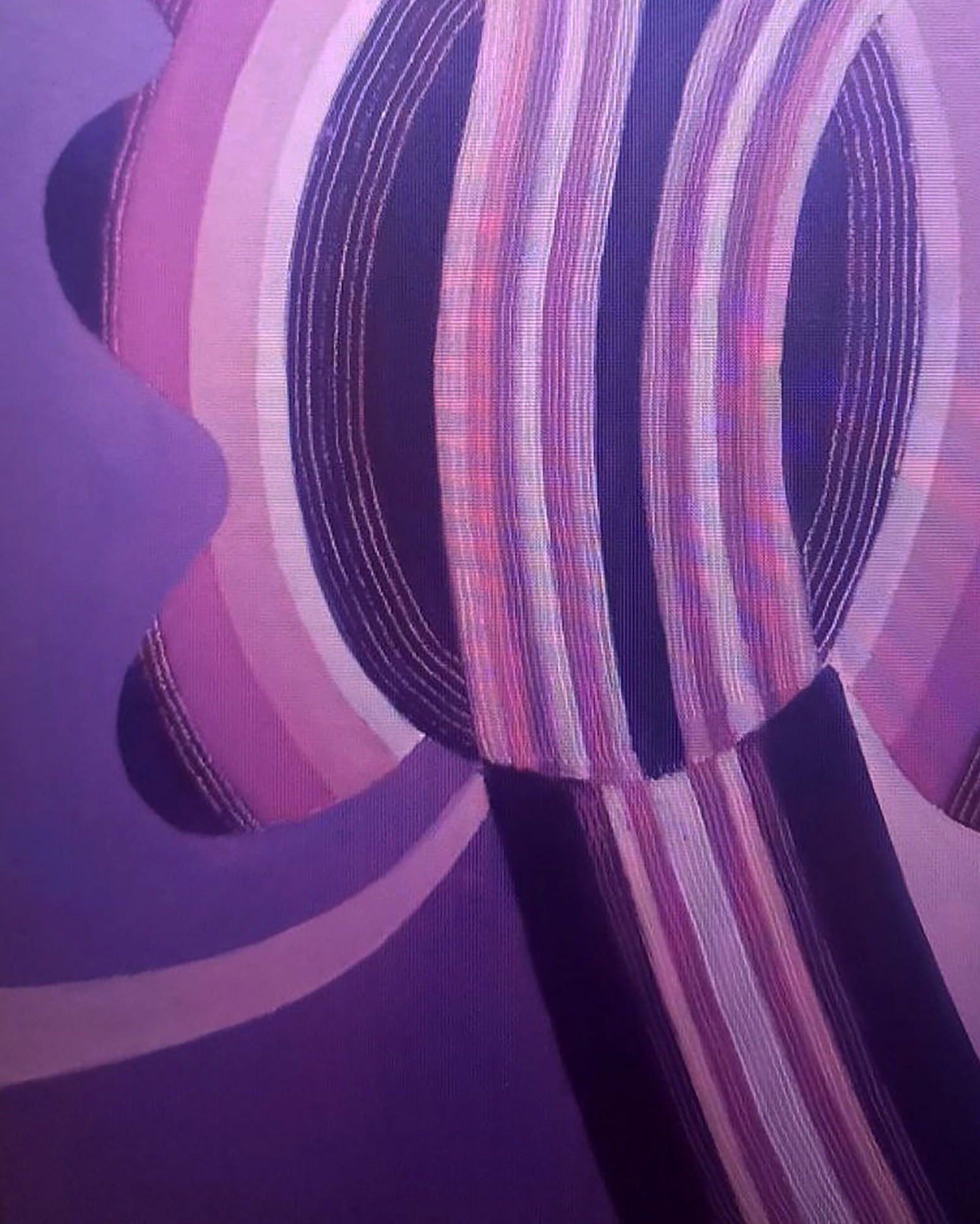 Oil painting Butterfly Alexander Strashevich - 4