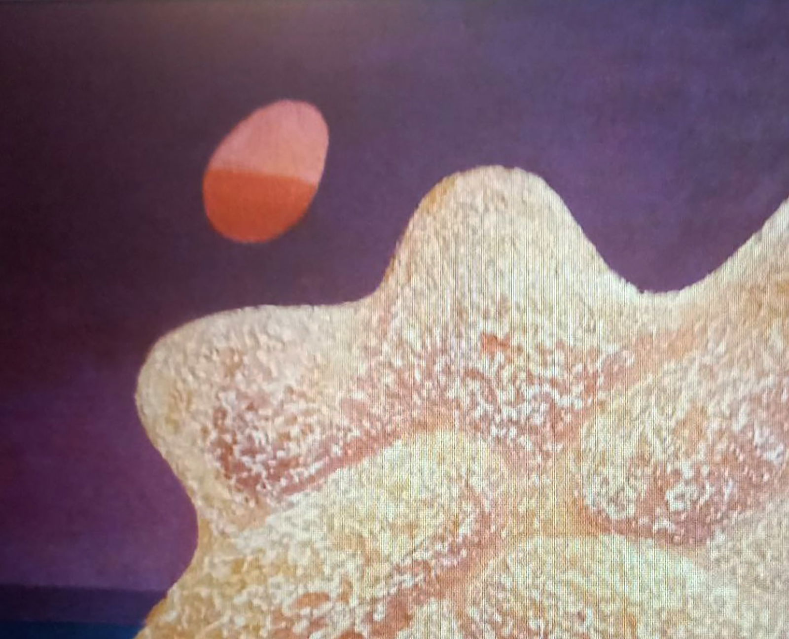 Oil painting Struggle Alexander Strashevich - 2