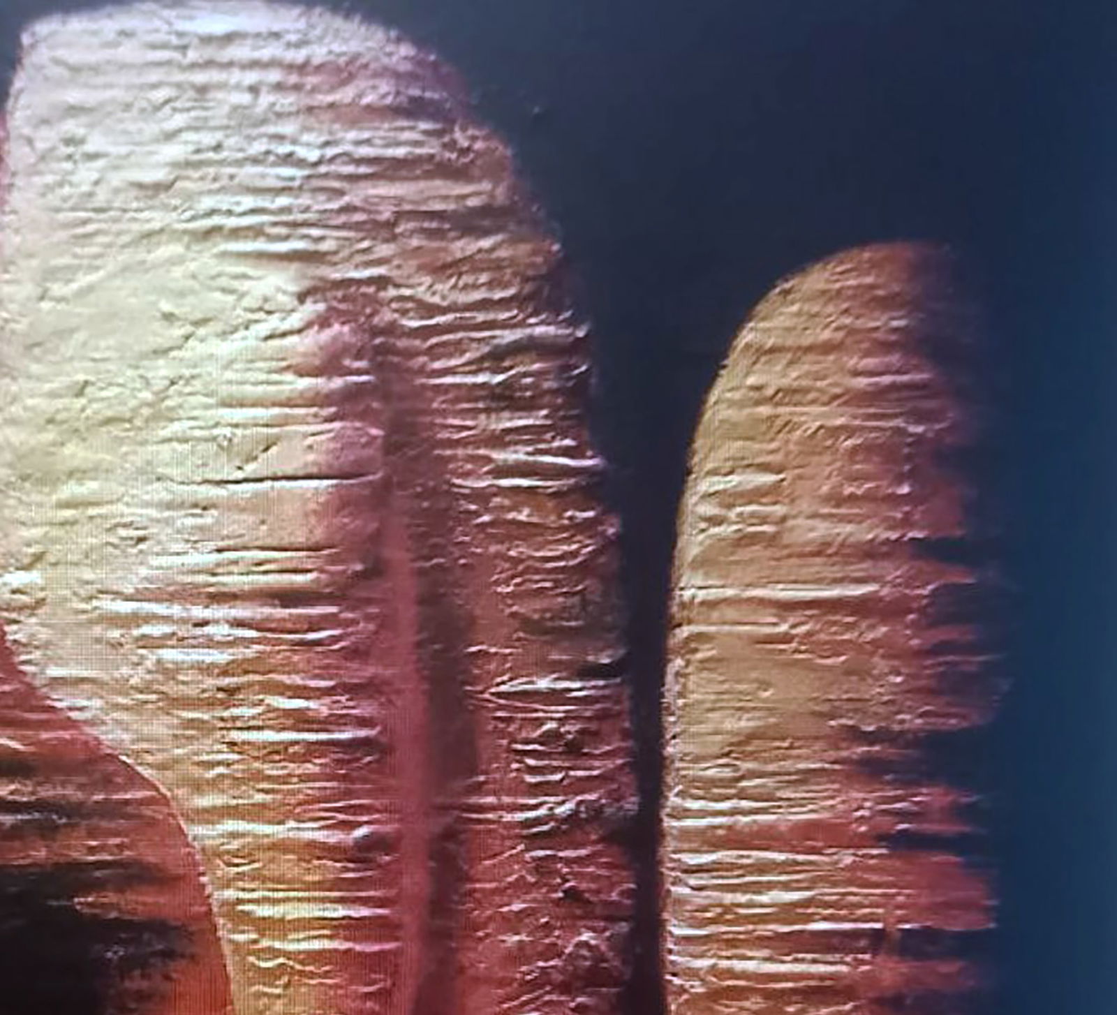 Oil painting Weathering Alexander Strashevich - 3