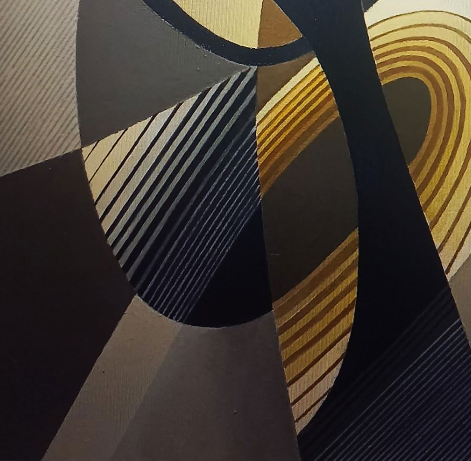 Oil painting Sign Alexander Strashevich - 4