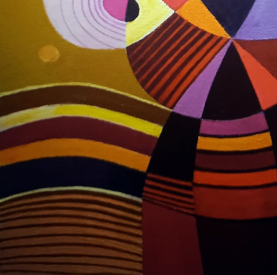 Oil painting Toy Alexander Strashevich - 4