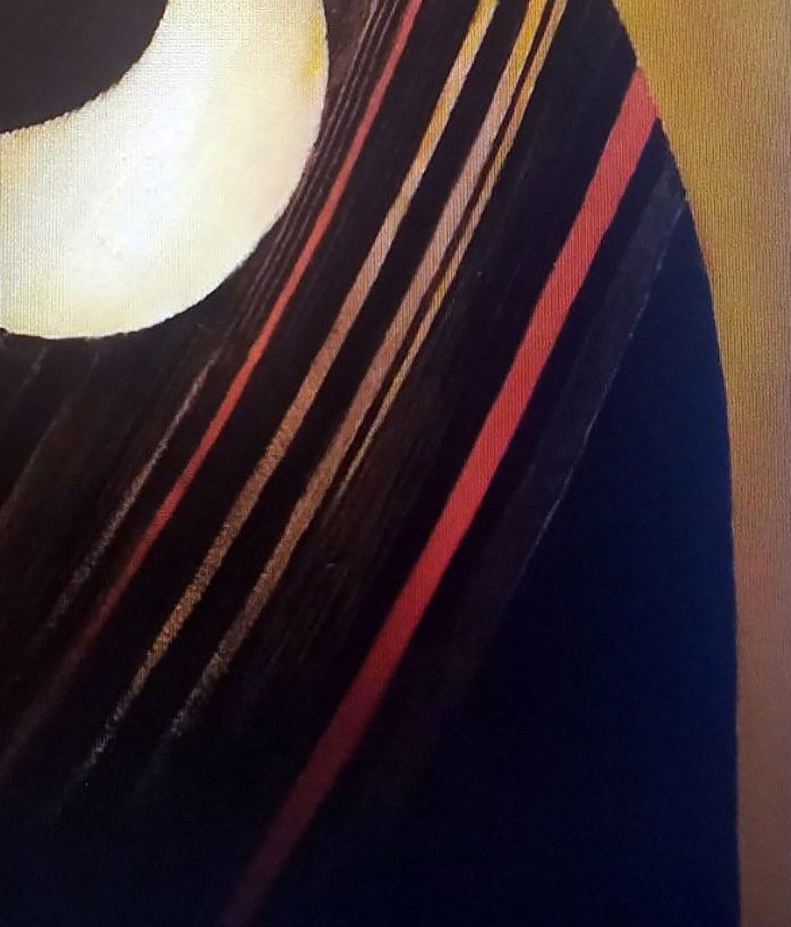 Oil painting Backlit Alexander Strashevich - 5