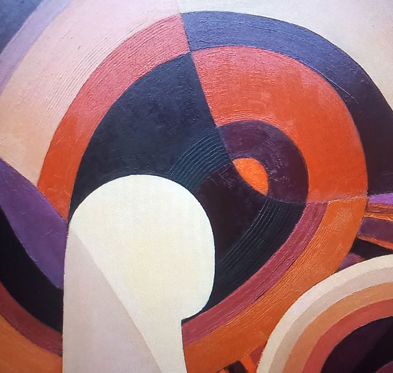 Oil painting Red still life Alexander Strashevich - 2