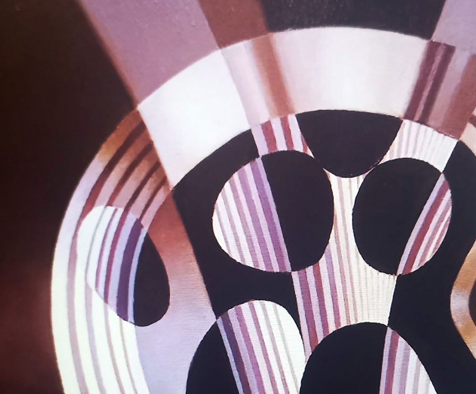 Oil painting Ribbon Alexander Strashevich - 2