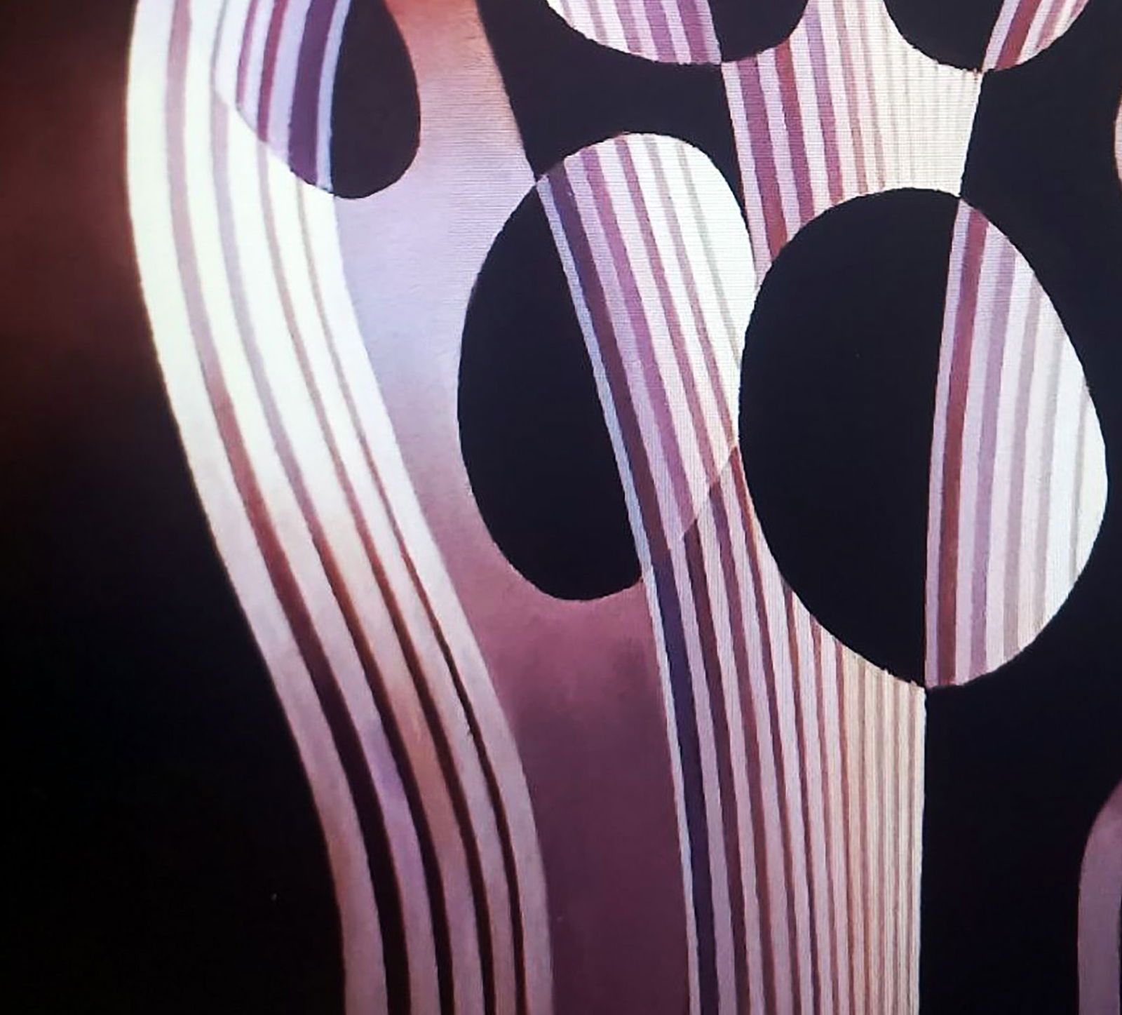 Oil painting Ribbon Alexander Strashevich - 4