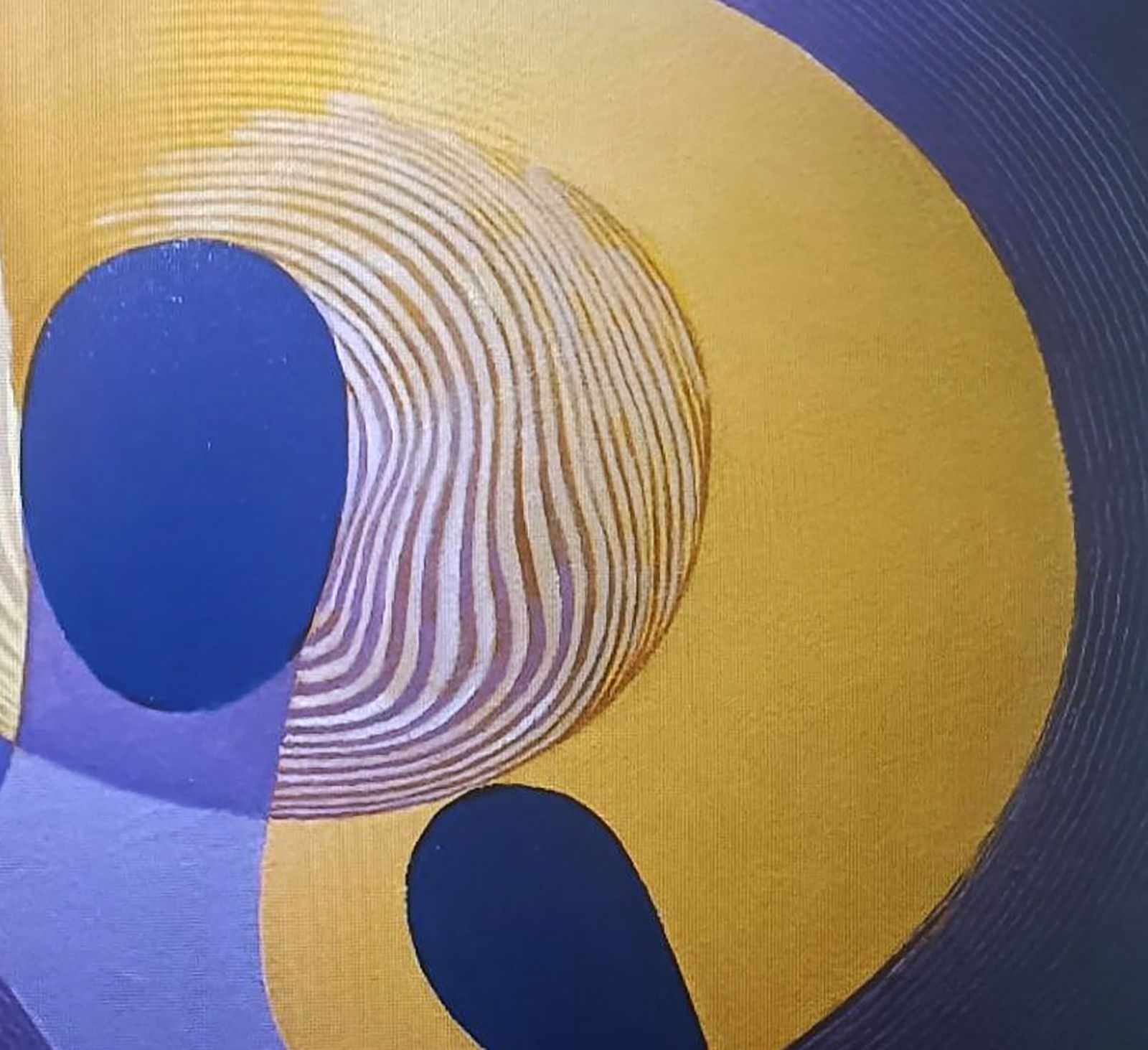 Oil painting Mother and child Alexander Strashevich - 3