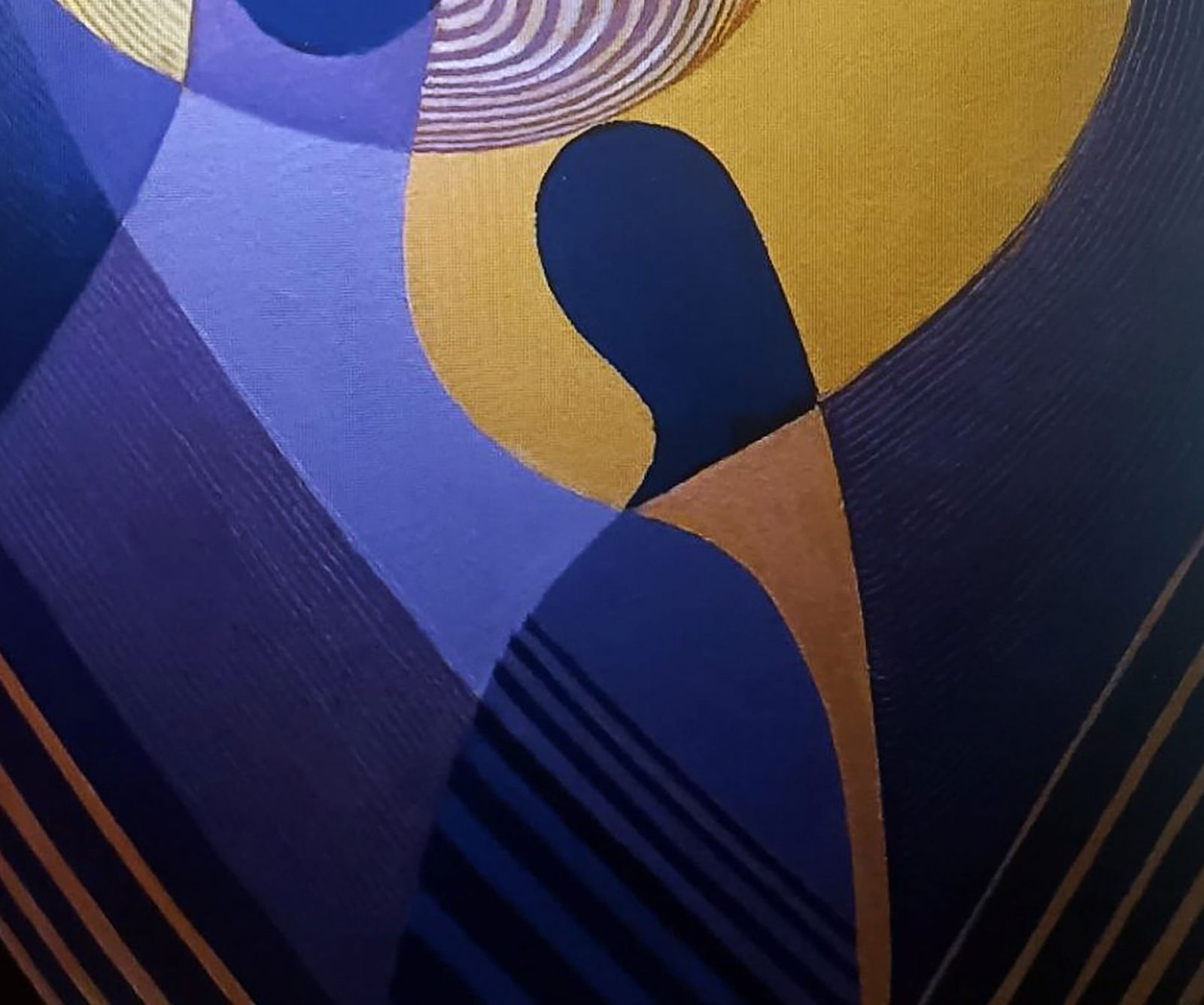 Oil painting Mother and child Alexander Strashevich - 5