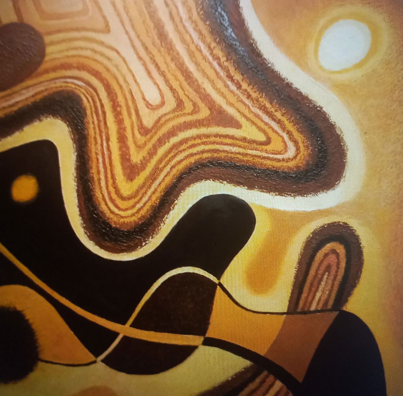 Oil painting Influx Alexander Strashevich: Title: Oil painting Influx Alexander Strashevich Description: 43STRASH Painter: Alexander Strashevich Size: 60x50 cm/23.62x19.68 inches Components: oil, cardboard Original painting CONDITION: